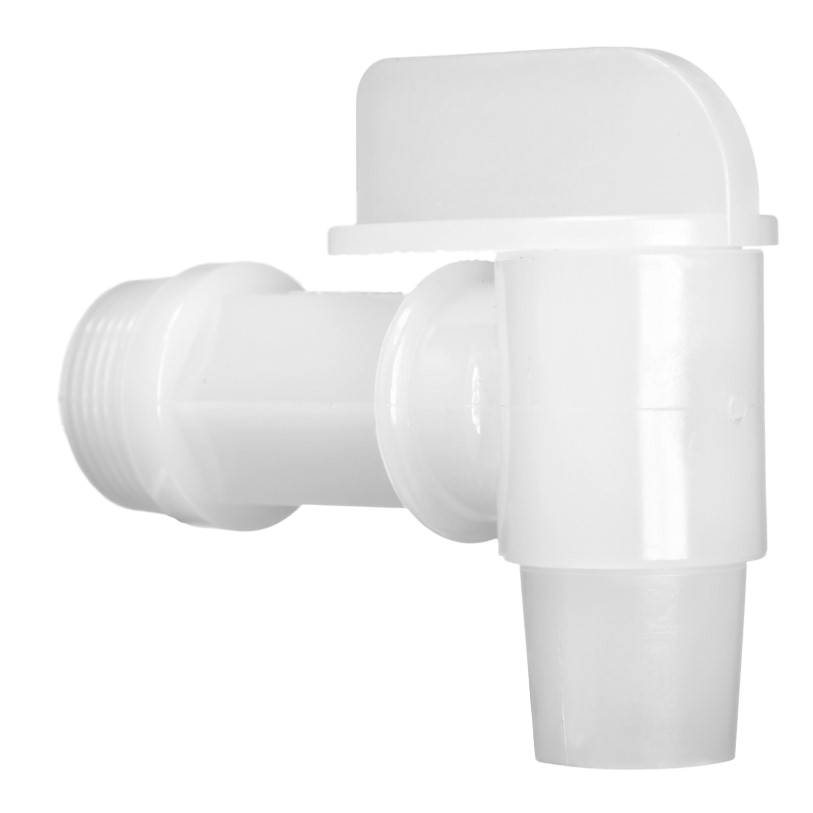 3/4" Drum Faucet - Fits 5 Gallon size of D/2