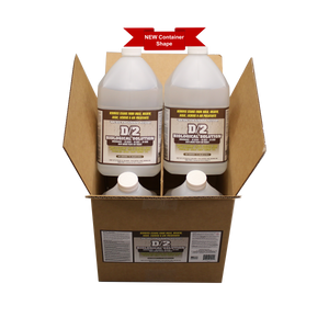 All – D/2 Bio Shop
