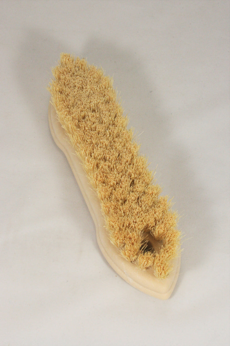 Magnolia Brush 161 - 9" Tampico Bristle Scrub Brush